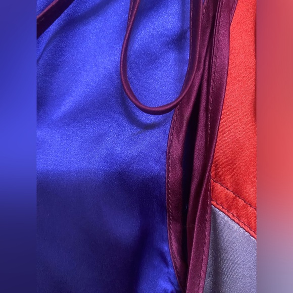 Marc Jacobs patchwork dress - Picture 6 of 9